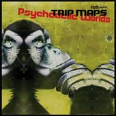 Trip Maps (Psychedelic World)