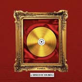 Disco D'ouro