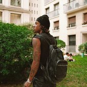 Rich the Kid