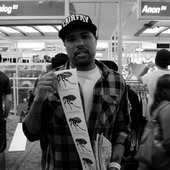 Dom Kennedy