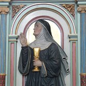 Mechthild of Magdeburg