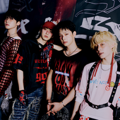 11th Mini Album ‹ 5x ›
