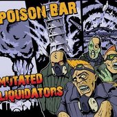 Mutated Liquidators