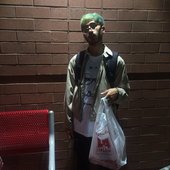 I make her feel like she dyin all off my drugs