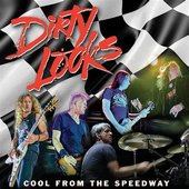 Cool from the Speedway (Live)