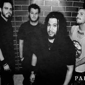 Paragon (Alt.Metal / Alt.Rock / Reggae / USA)