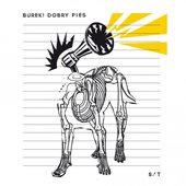 Burek! Dobry pies