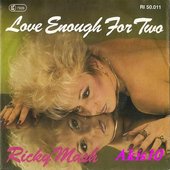 Ricky Mash