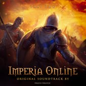 Imperia Online (Original Game Soundtrack), Pt. 2