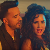 Luis Fonsi, Demi Lovato - Échame La Culpa