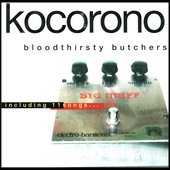 Bloodthirsty Butchers Music Videos Stats And Photos Last Fm Bloodthirsty Butchers Music Videos Stats And Photos Last Fm