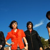 Ladytron