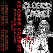 Revenge Killing (Demo)