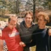 sloshy back in the day