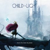 Child of Light // Cœur de Pirate