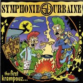 The First Krampouz...