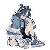 Moa from MOTTO MUSIC