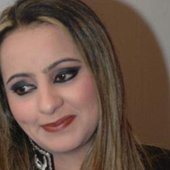 zina daoudia
