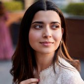 Nimrat Kharia Photo