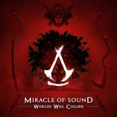 Worlds Will Collide - Single
