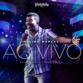 Delino Marçal - Louvorzão 2023 (Ao Vivo)