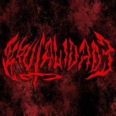 Brutalidade Logo