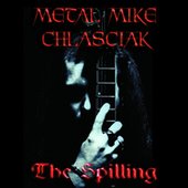 The Spilling