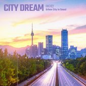 City Dream (amin X Urban City)