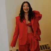 lorde.