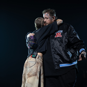 Jelly Roll, Skylar Grey