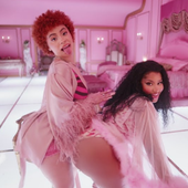 Ice Spice & Nicki Minaj