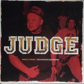 Judge – What It Meant - The Complete Discography.jpg