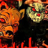 French Digital Hardcore Band