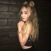 Sabrina Carpenter