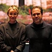 Lisa Gerrard & Marcello De Francisci