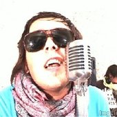 Леша Лип - Будь со мной (кадр из видеоклипа)