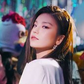 Yeji Wannabe