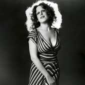 Bette Midler