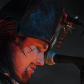 Ipswich Regent 23 May 2016