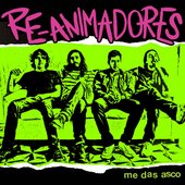 Me Das Asco