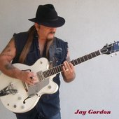 Jay Gordon