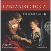 Cantando Gloria