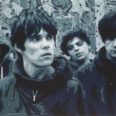 The Stone Roses