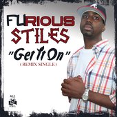 Get It On (Remix Single)