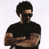 The Weeknd