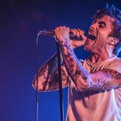 Anthony Green