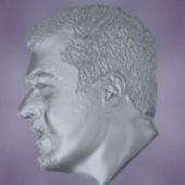 LastFM profile picture for @Johnyboy