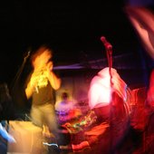 Abertay Fresher's 2010 - Under The Wires