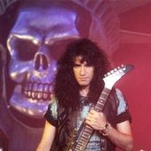 Bruce Kulick