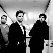 Slow Riot